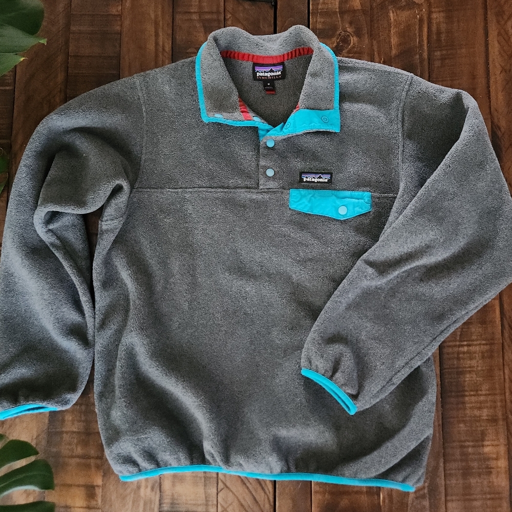 Patagonia Fleece